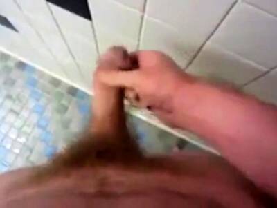 Gay Cruising Public Shower - icpvid.com