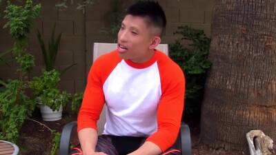 PETERFEVER Asian Gays Cody Hong And Ken Ott Group Suck Dicks - icpvid.com