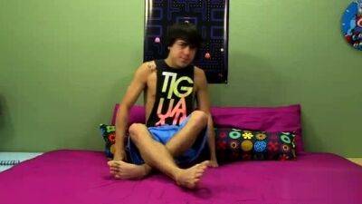 Gay twink bikini undies xxx Well, he's back, and the - drtuber.com