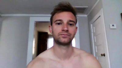 Gay webcam enjoy and masturbating more cams - drtuber.com