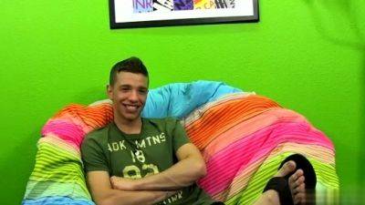 Men boys gay naked first time In high school, Ryan Sharp - drtuber.com