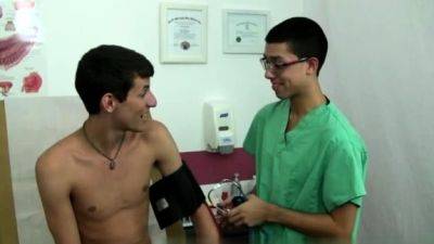 Doctors of xxx gay Mikey has a truly super-sexy bod and I - drtuber.com