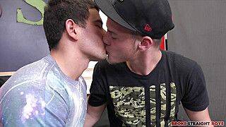 Vadim Black And Jason Sterling Raw - gayxo.com